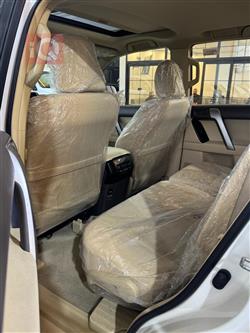 تويوتا لاندكروزر برادو